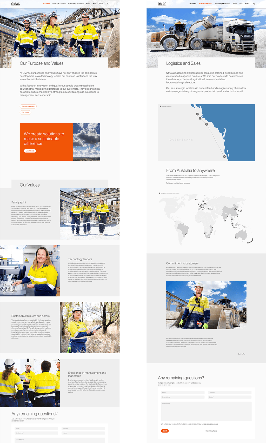 QMAG-Design-CMS