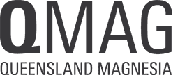 qmag QMAG